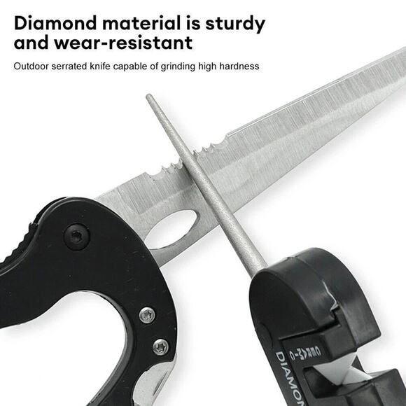 Emergency Survival Prepper Kit First Aid Bug out Military 198 Pieces Set -US - Picture 14 of 14